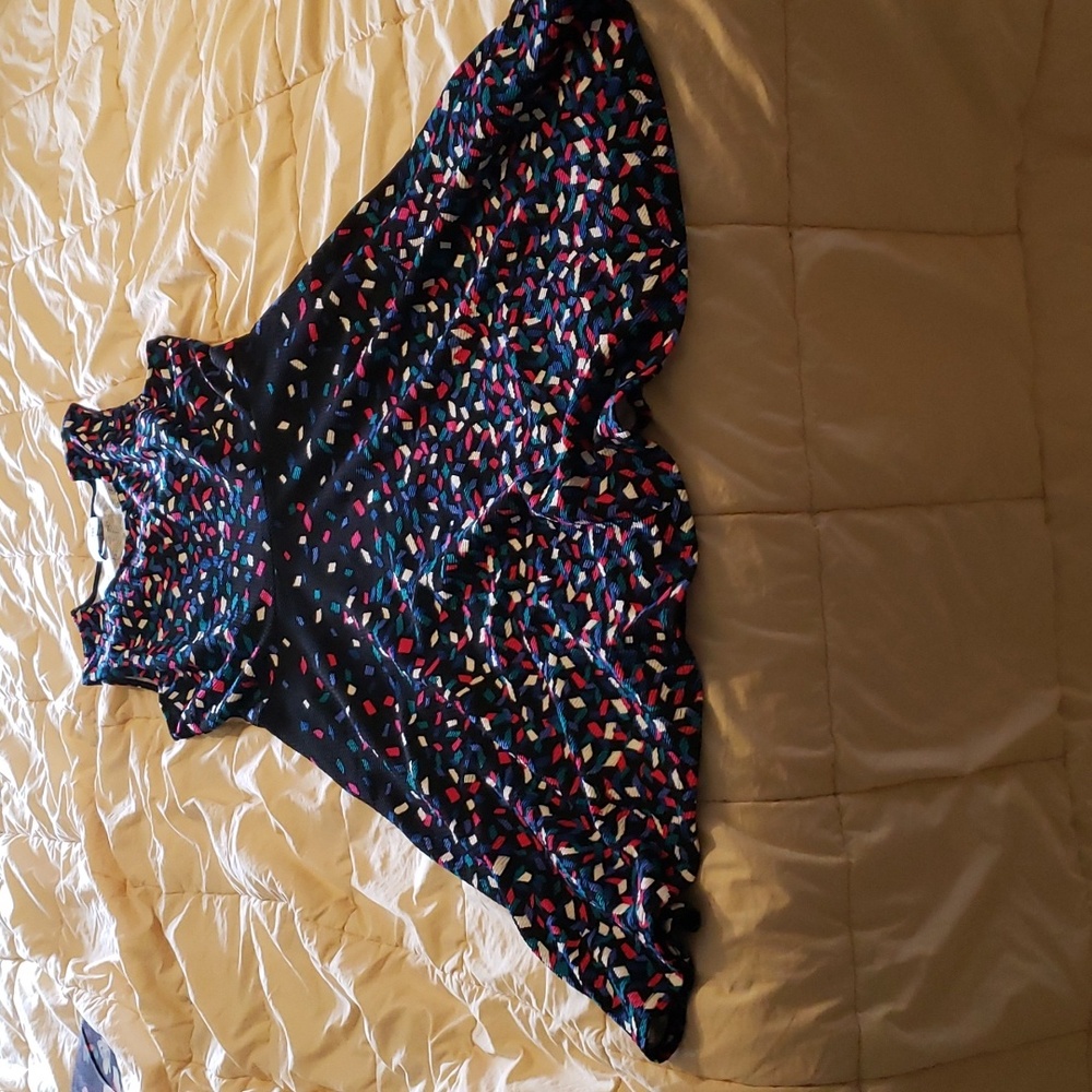 Leota dress